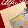 Alfa Romeo kreeg brief met centjes van anonieme fan