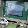 Russische helikopter (Ka-52) neergeschoten met een Stugna-P anti-tank raket