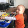 Talentje 