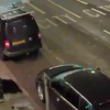 Messentrekgekkies in Engeland slopen auto