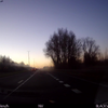 Aso op de weg in België 