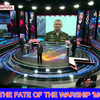 Russische propaganda over het zinken van de Moskva