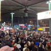 Ook Schiphol nu bezet door Pro-Palestina demonstranten