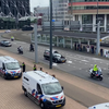 Indrukwekkend afscheid voor overleden motoragent Arno
