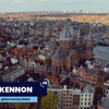 Buitenlanders leggen Nederland uit