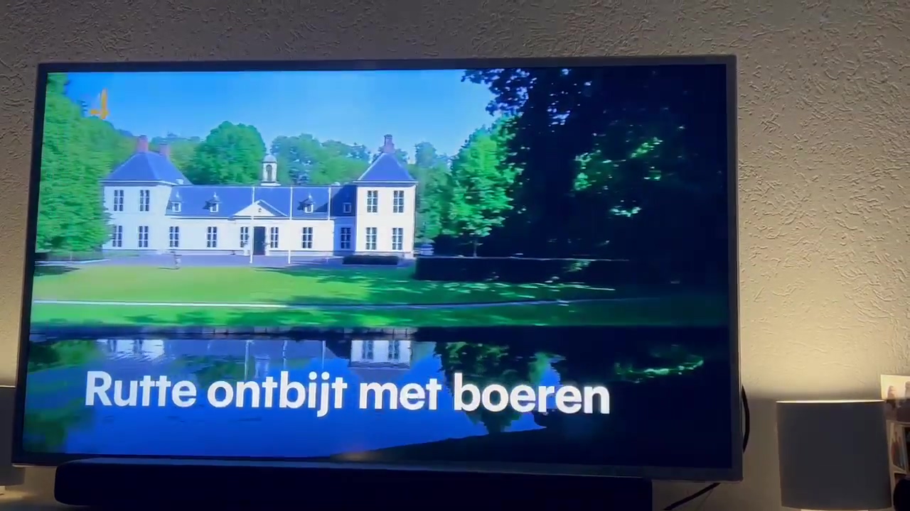 Dumpert Ontbijten Met Rutte