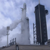 NASA lanceert Psyche missie met Falcon Heavy
