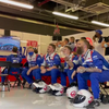 Team Haas juicht voor Verstappen