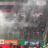Weense derby tussen Rapid Wien en Austria Wien loopt uit de klauwen