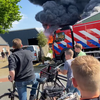 Brand Kootwijkerbroek