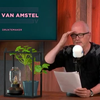 Kees van Amstel over stageplekken