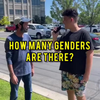 Hoeveel genders zijn er?