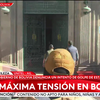 Boliviaanse leger onderneemt coup-poging