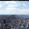NewYork 80 gigapixel foto laat niks onverhuld