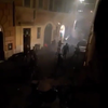 Vitesse-fans aangevallen in Rome