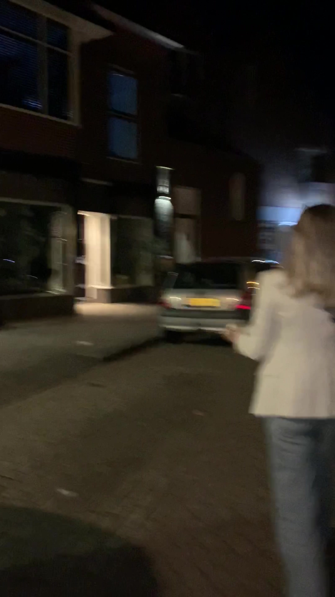 DUMPERT Hij ging vreemd, is eieren gooien dan terecht of niet