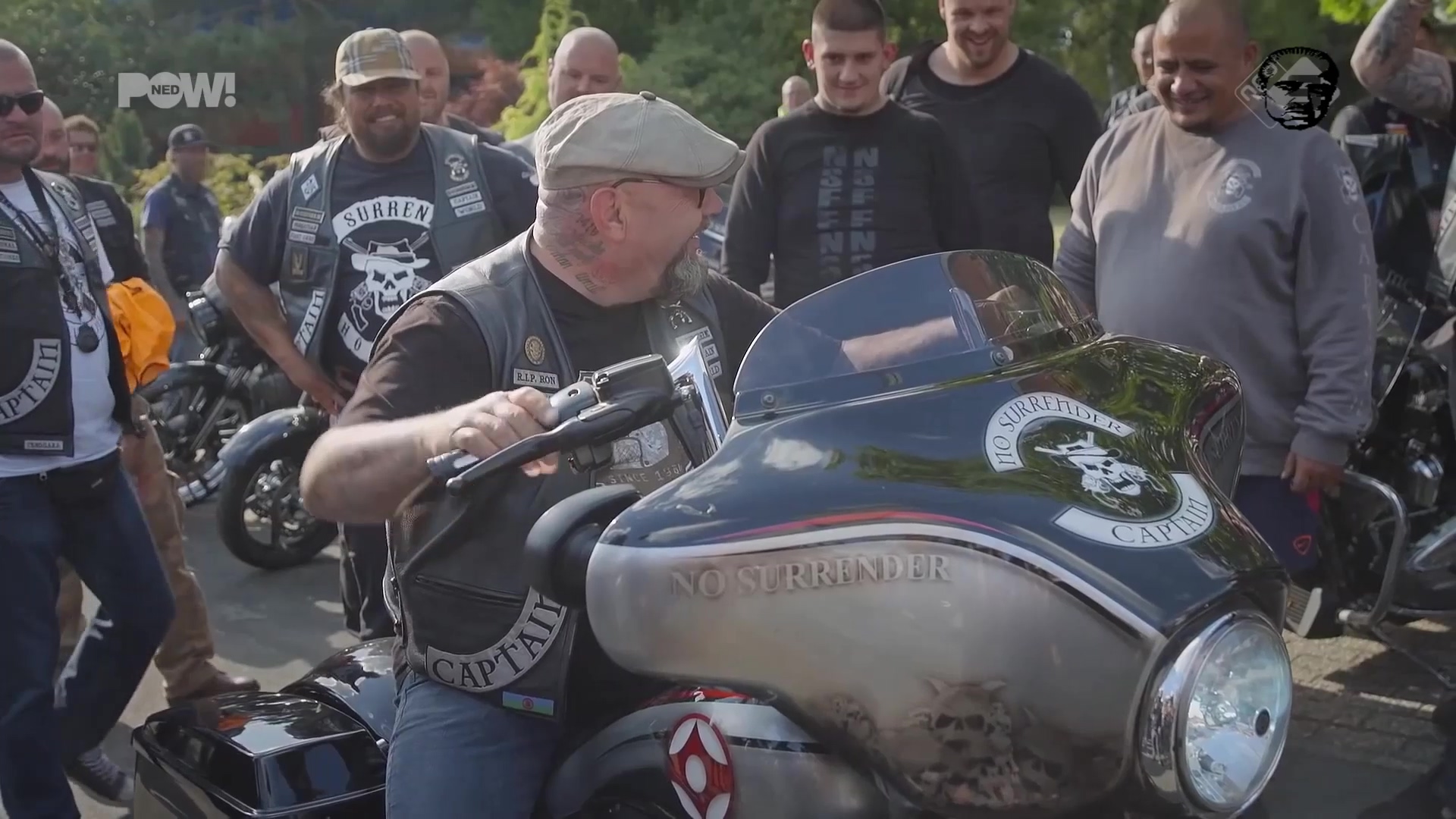 DUMPERT Ik had het nog zo