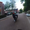 Scooterventjes zijn sneller dan de popo