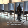 Arteveldehogeschool: Verkiezingen Nederland