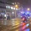Plisie heeft de handen vol in Frankrijk
