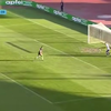 Dat wordt een goal.