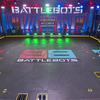 Dikke Battlebot Dinsdag!
