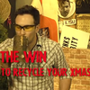 Kerstboom recyclen