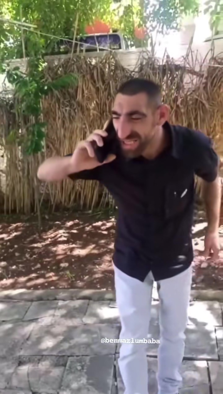 DUMPERT Goenavund, met de Dumpert Klantenservice