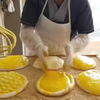Platbrood minder plat maken
