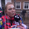 Ik drink geen alcohol.....