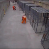 Gevangenisbewaker vs gevangenen 