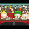 South Park & EA Sports