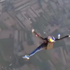 Dansje in de lucht 