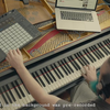 Je moet piano spelen!