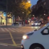 Terroristische aanslag in Brussel