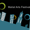 Matial Arts Festival