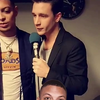 Ronnie Flex Stemt ook