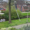 Je verwacht het niet..