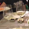 Nonchalant eten