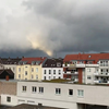 Vette beelden tornado Kiel 