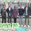 Streetlab in België: Doen alsof je elkaar kent
