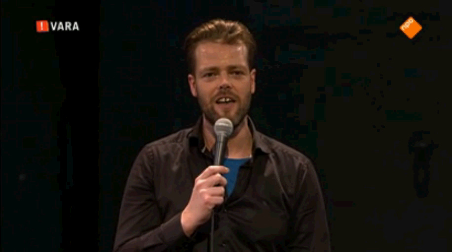 DUMPERT - Weet je waar in een piemel in moet?