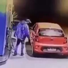 Thanks voor de benzine