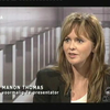 De Poes van Manon Thomas