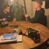 Kijk dit is een honkbalknuppel