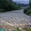 Ocean Cleanup in Guatemala