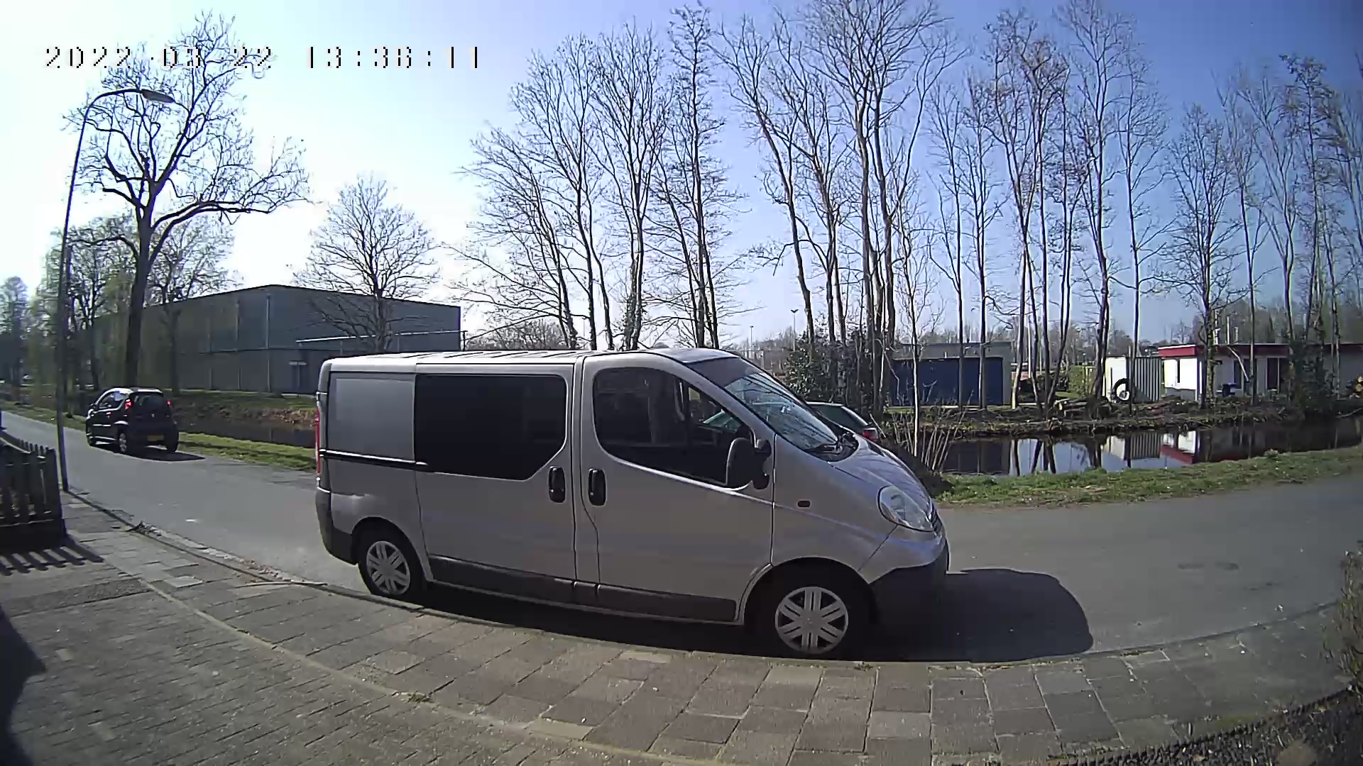 DUMPERT - Remmen is angst, gas is alles