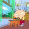 Stewie kills a hooker