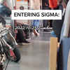 Droeftoeter uit de trein halen