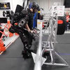 Nieuw robotpak voor extra kracht 